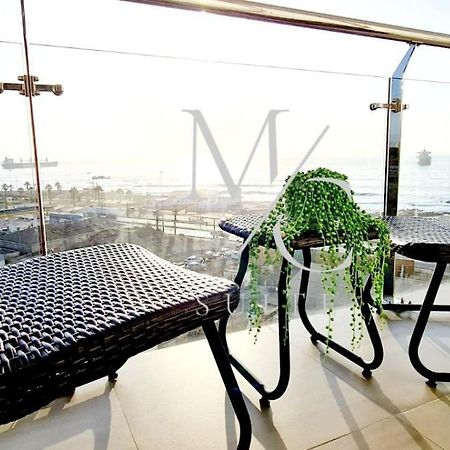 Mc Suite - Centro Norte Antofagasta Kültér fotó