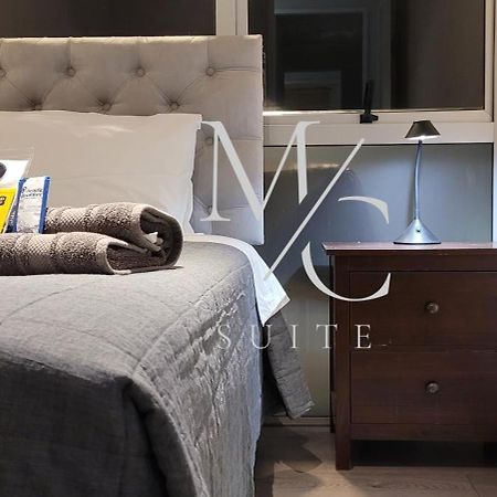 Mc Suite - Centro Norte Antofagasta Kültér fotó
