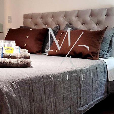 Mc Suite - Centro Norte Antofagasta Kültér fotó