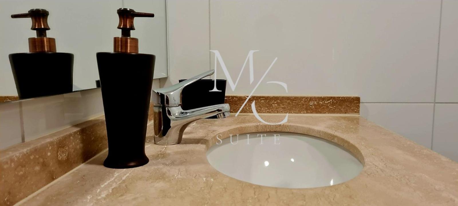Mc Suite - Centro Norte Antofagasta Kültér fotó