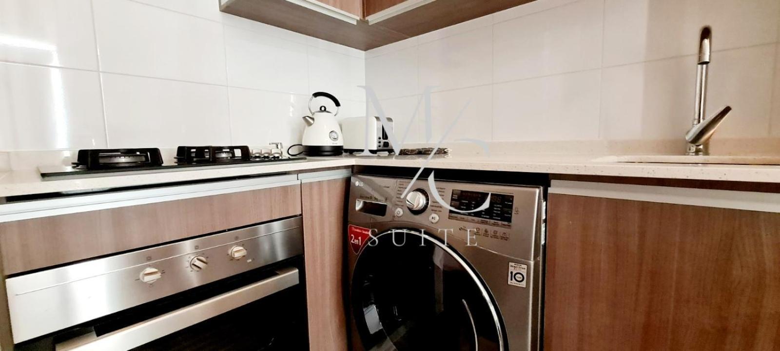 Mc Suite - Centro Norte Antofagasta Kültér fotó