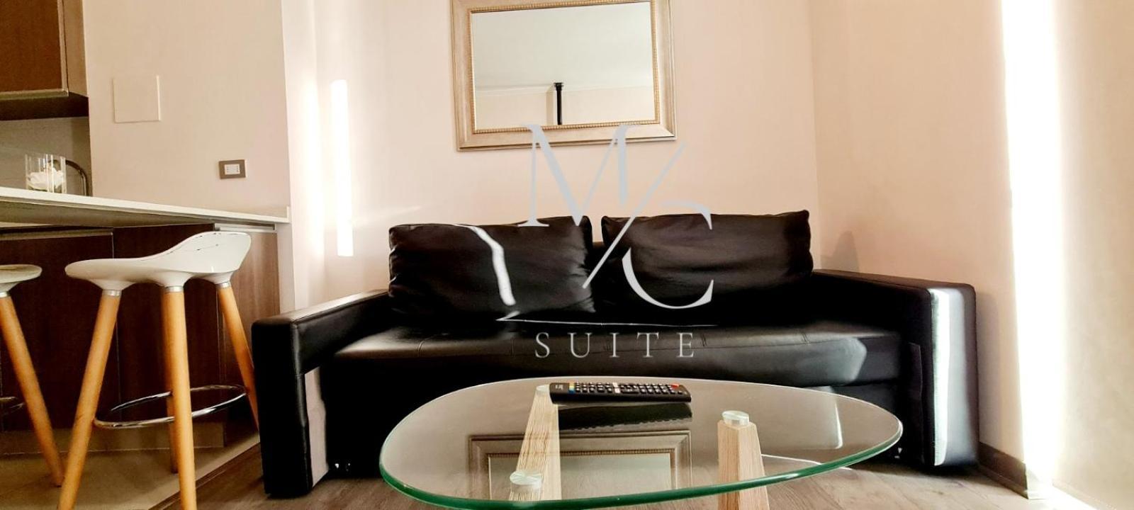 Mc Suite - Centro Norte Antofagasta Kültér fotó