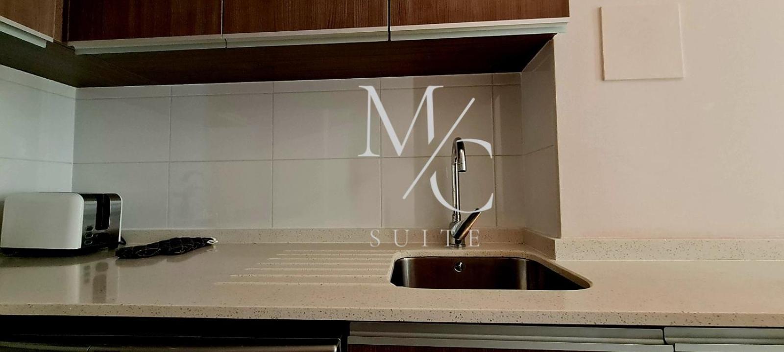 Mc Suite - Centro Norte Antofagasta Kültér fotó