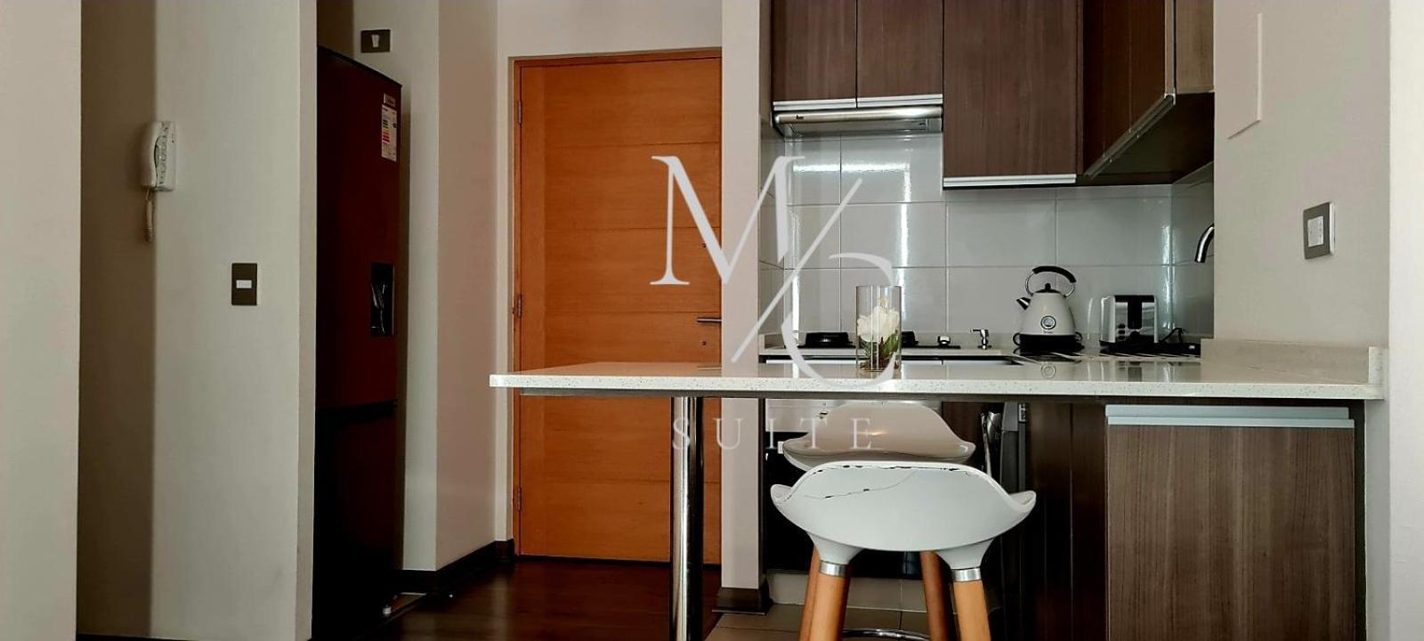 Mc Suite - Centro Norte Antofagasta Kültér fotó