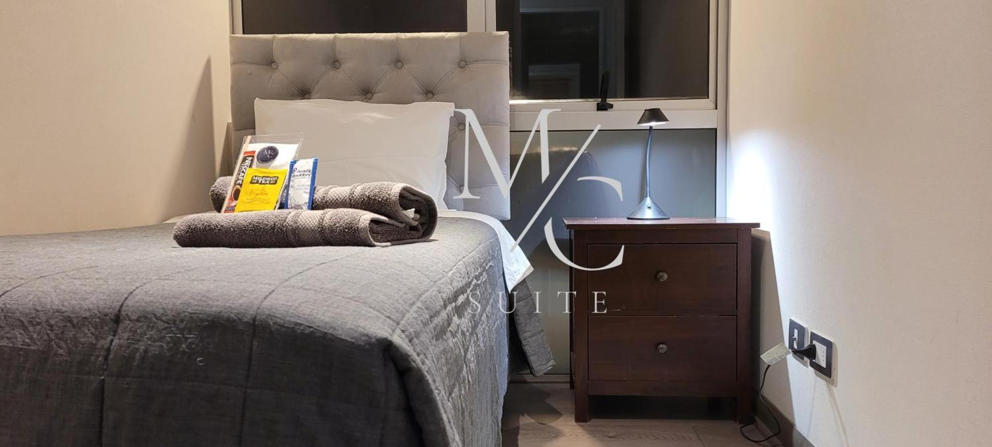 Mc Suite - Centro Norte Antofagasta Kültér fotó