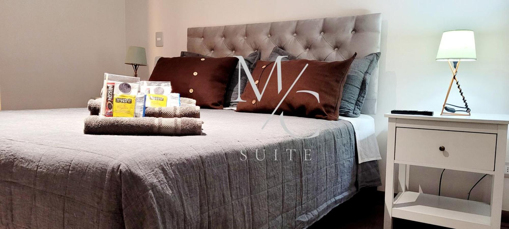 Mc Suite - Centro Norte Antofagasta Kültér fotó